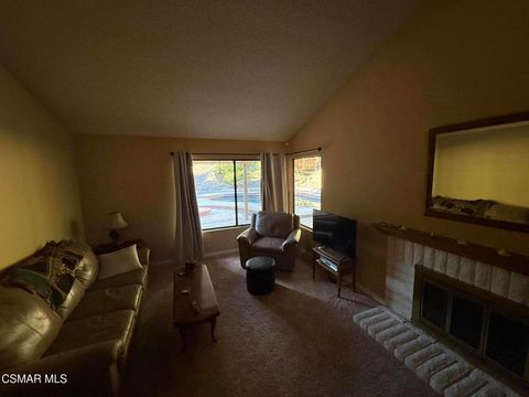 Tiny photo for 13761 Donnybrook Lane, Moorpark, CA 93021 (MLS # 226000871)