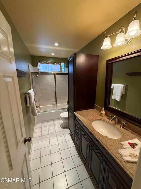 Tiny photo for 13761 Donnybrook Lane, Moorpark, CA 93021 (MLS # 226000871)