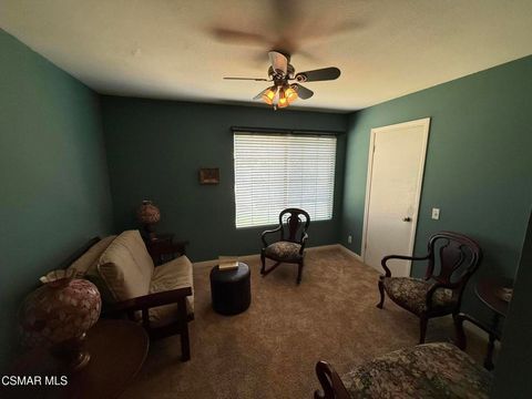 Tiny photo for 13761 Donnybrook Lane, Moorpark, CA 93021 (MLS # 226000871)