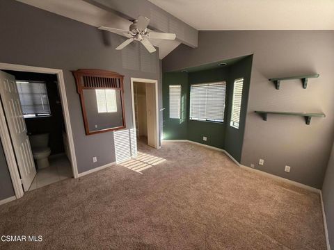 Tiny photo for 13761 Donnybrook Lane, Moorpark, CA 93021 (MLS # 226000871)