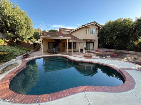 Tiny photo for 13761 Donnybrook Lane, Moorpark, CA 93021 (MLS # 226000871)