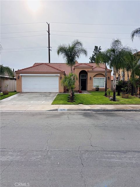 Photo of 16251 Abedul St, Moreno Valley, CA 92551 (MLS # IG26070170)