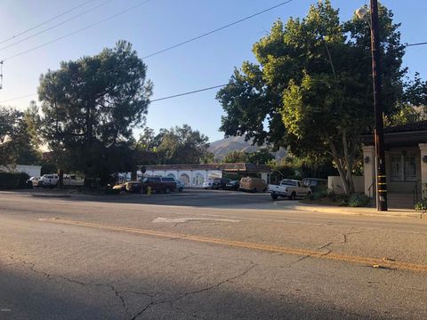 Photo of 996 E Ojai Avenue E, Ojai, CA 93023 (MLS # 220005726)