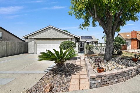 Photo of 13856 Gorrion CT Ct, El Cajon, CA 92021 (MLS # 260008394SD)