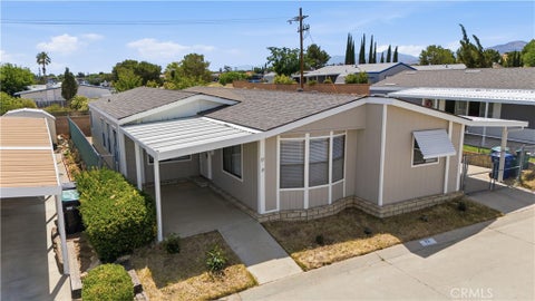 Photo of 1030 E Avenue S #Spc 77, Palmdale, CA 93550 (MLS # SR26120560)