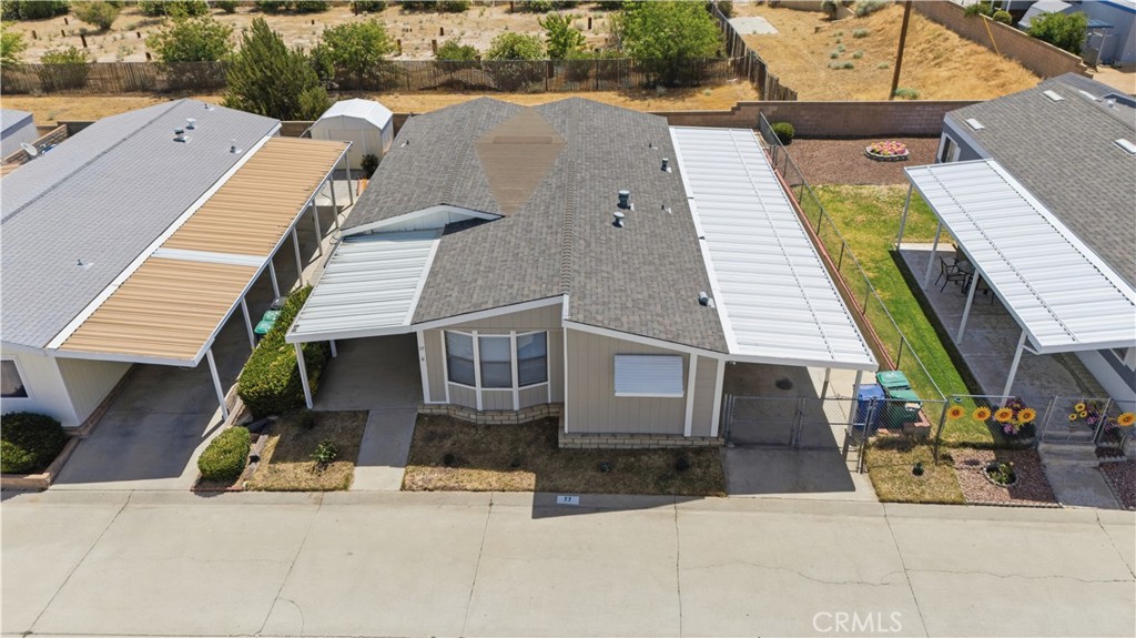 1030 E Avenue S Spc 77