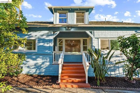 Photo of 3006 High Street St, Oakland, CA 94619 (MLS # 41132142)