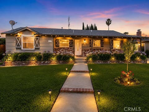 Property photo of 732 S Heather Lane, West Covina, CA 91791