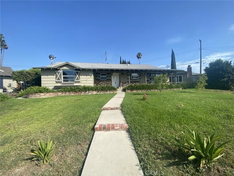Photo of 732 S Heather Lane Ln, West Covina, CA 91791 (MLS # WS26177780)
