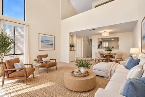 Photo of 23236 Copante, Mission Viejo, CA 92692 (MLS # NP26159374)