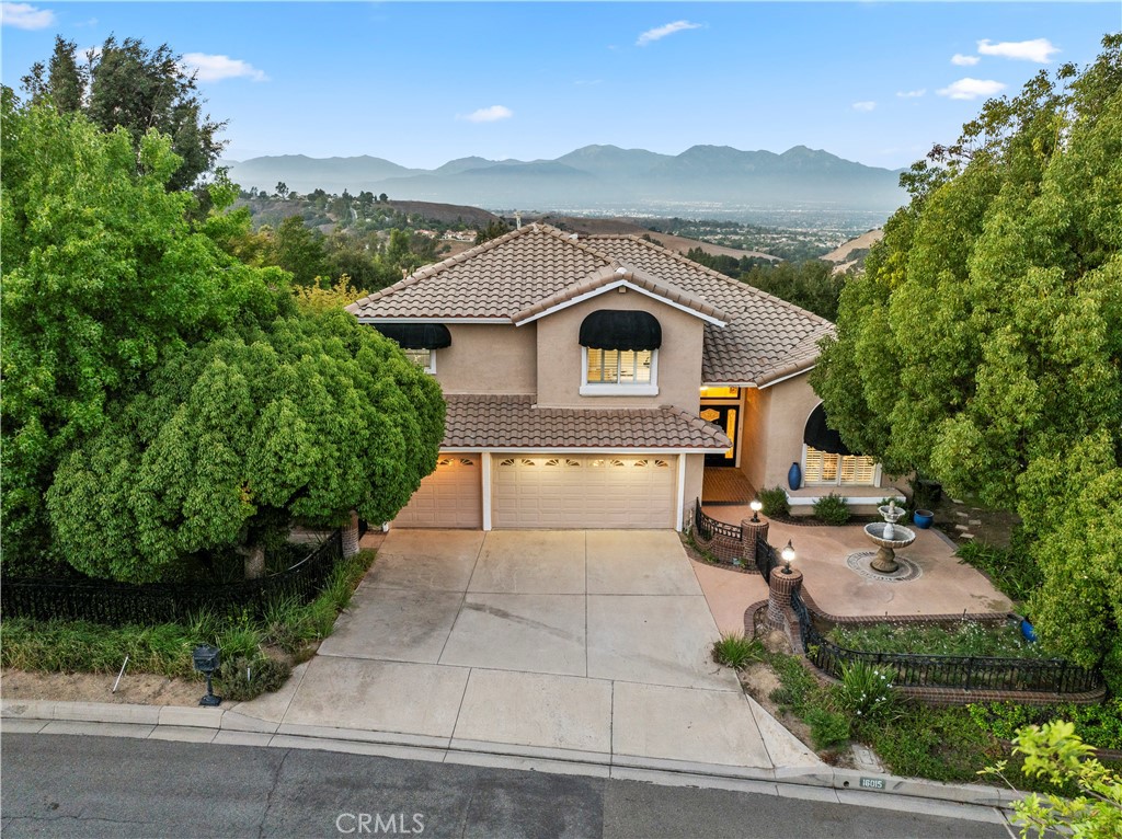 16015 Ranch House Rd