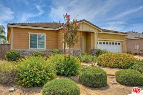 Photo of 27659 Coral Street, Romoland, CA 92585 (MLS # 26872805)