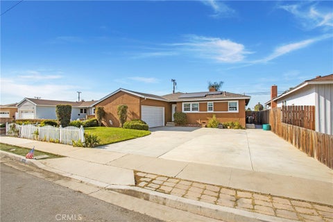 Photo of 825 Mulberry AVE, Brea, CA 92821 (MLS # PW26202653)