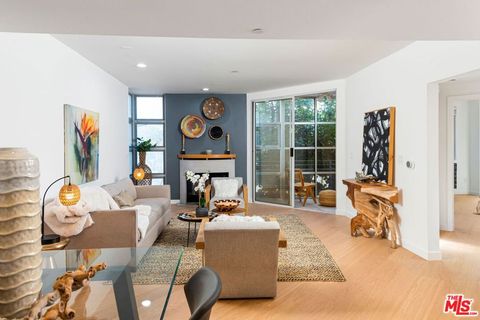 Photo of 171 N Church Lane #209, Los Angeles, CA 90049 (MLS # 26832441)