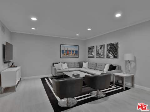 Photo of 8455 Fountain Avenue #312, West Hollywood, CA 90069 (MLS # 26856331)