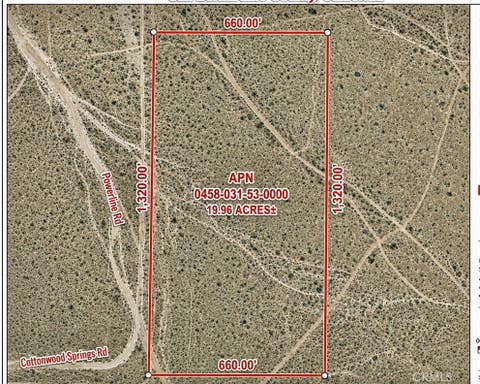 Photo of 0 Lessing & Colusa, El Mirage, CA 92301 (MLS # CV26113323)