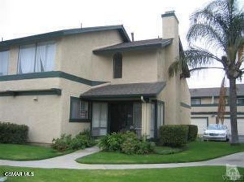 Photo of 5261 Perkins Road, Oxnard, CA 93033 (MLS # 226000389)