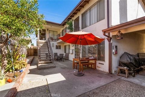 4133 E Mendez Long Beach CA 90815