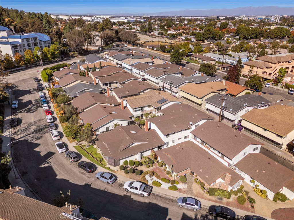 Eastside - Residential