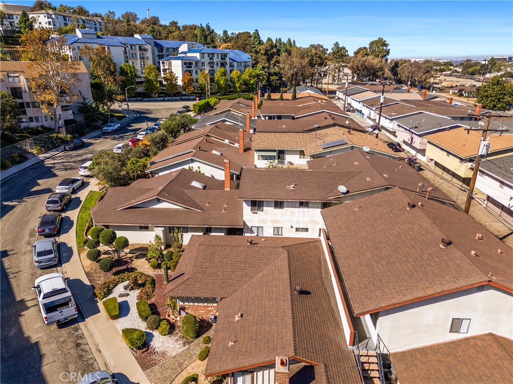 Eastside - Residential