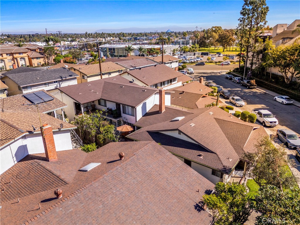 Eastside - Residential