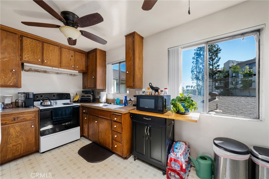 Eastside - Residential