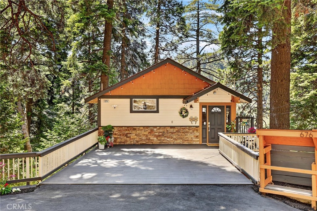 676 Lake Drive
