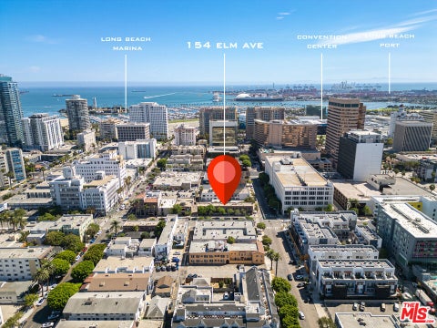 Photo of 154 Elm Avenue, Long Beach, CA 90802 (MLS # 26908925)
