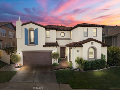 18118 Joel Brattain Drive Yorba Linda CA 92886
