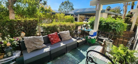 Photo of 1616 Circa Del Lago #C110, San Marcos, CA 92078 (MLS # 260021800SD)