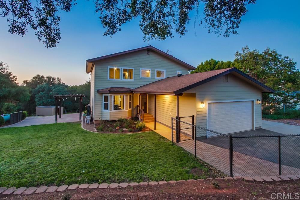 10452 Burned Oak Lane