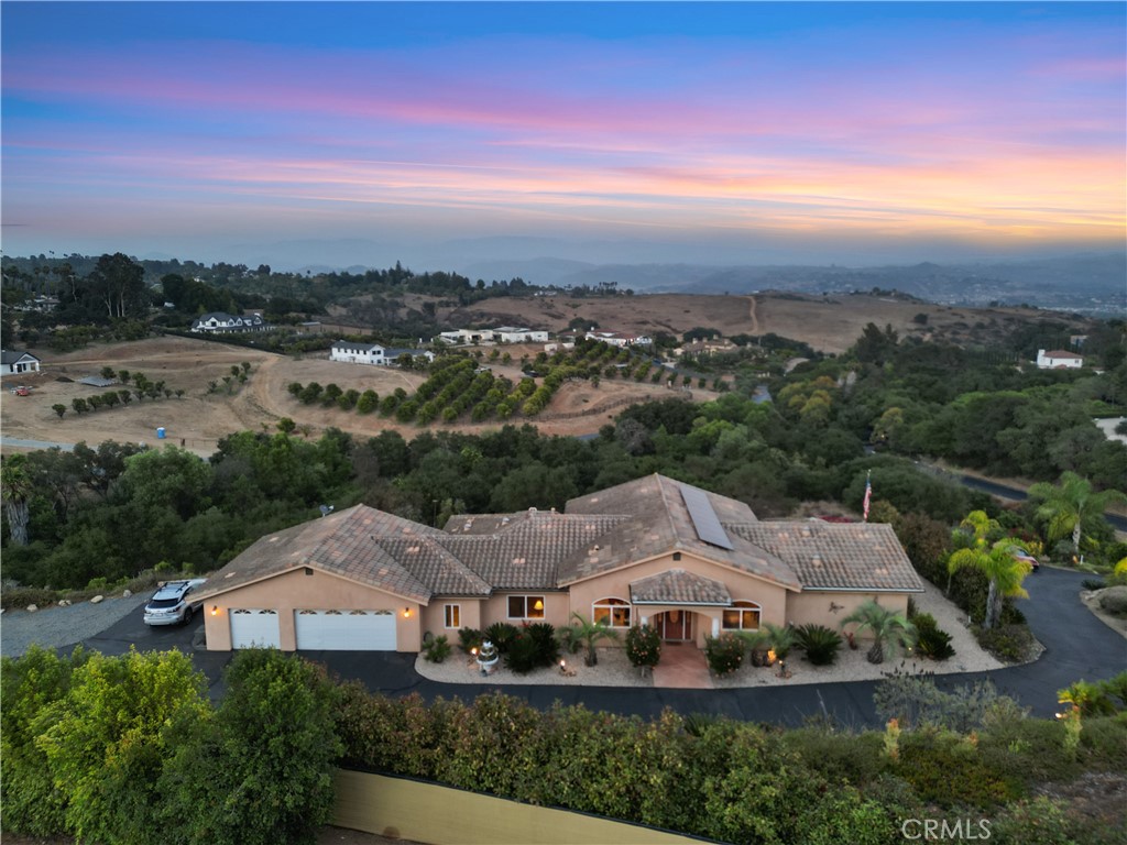 Fallbrook - Residential