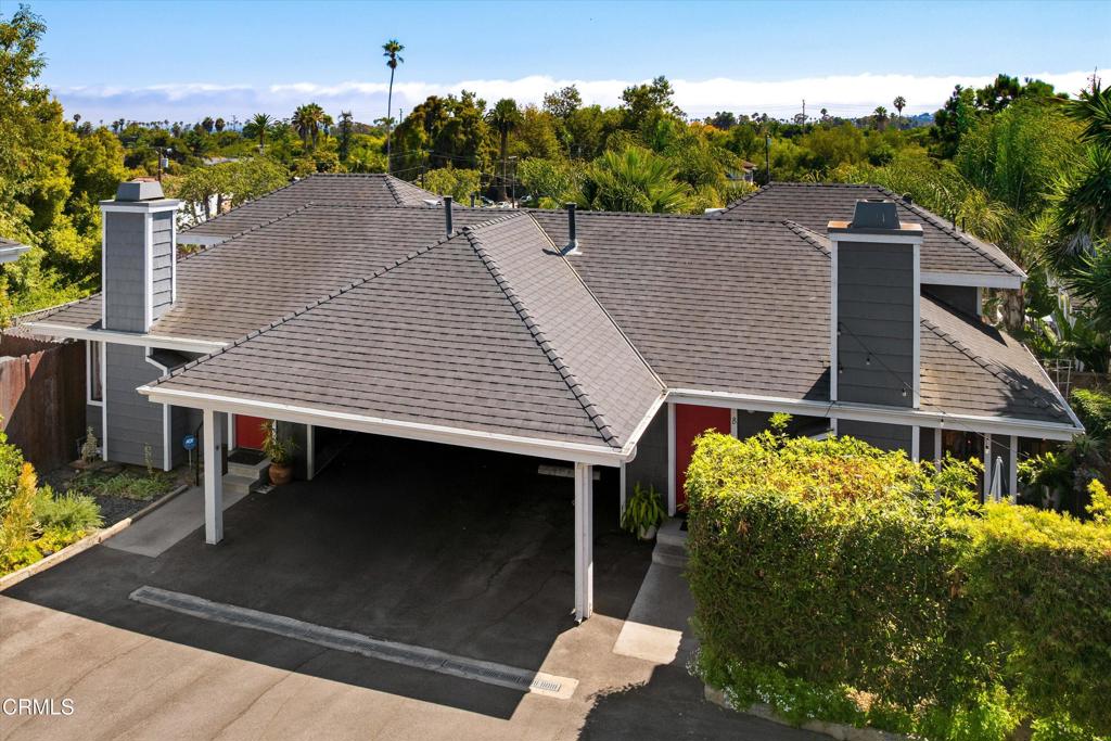 30 S Salinas Street B