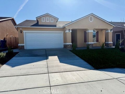 1240 E Orange Street Avenal CA 93204