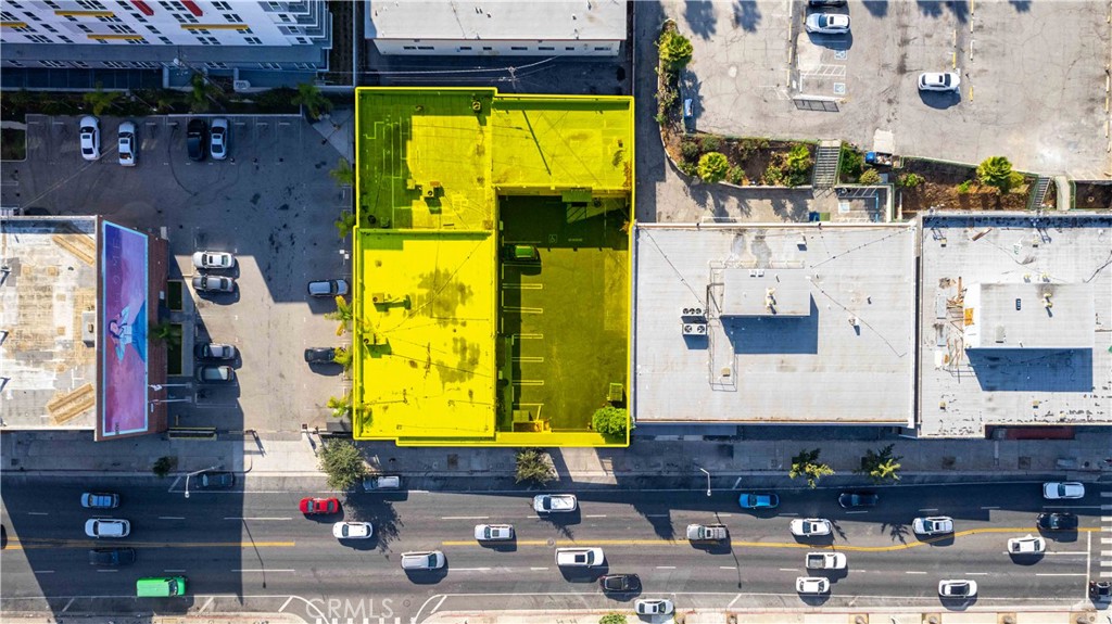 Properties 3 963 -965 S Western Avenue
