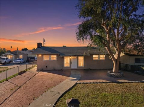 Photo of 535 W Ralston St, Ontario, CA 91762 (MLS # PW26003372)