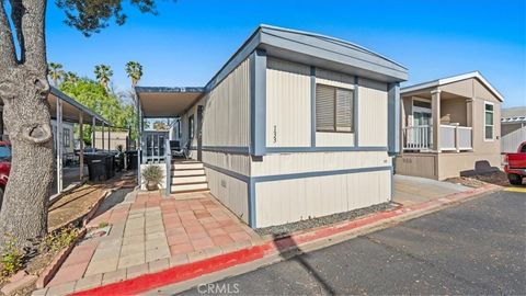 Photo of 350 E San Jacinto Ave #133, Perris, CA 92571 (MLS # CV26040698)