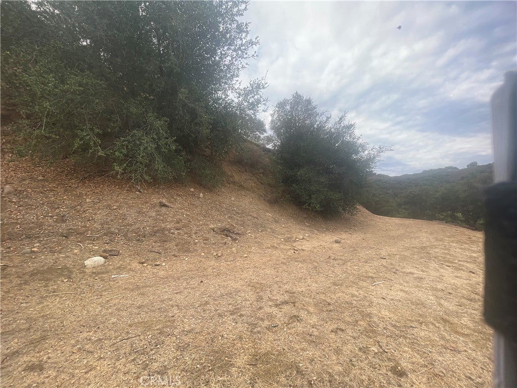 0 Old Topanga Canyon Road