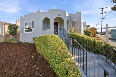 Photo of 188 San Felipe Avenue, San Bruno, CA 94066 (MLS # ML82057600)