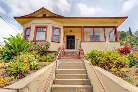 2700 Lincoln Park Avenue Los Angeles CA 90031