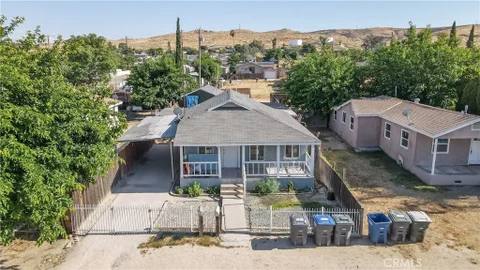MLS: SR26112009