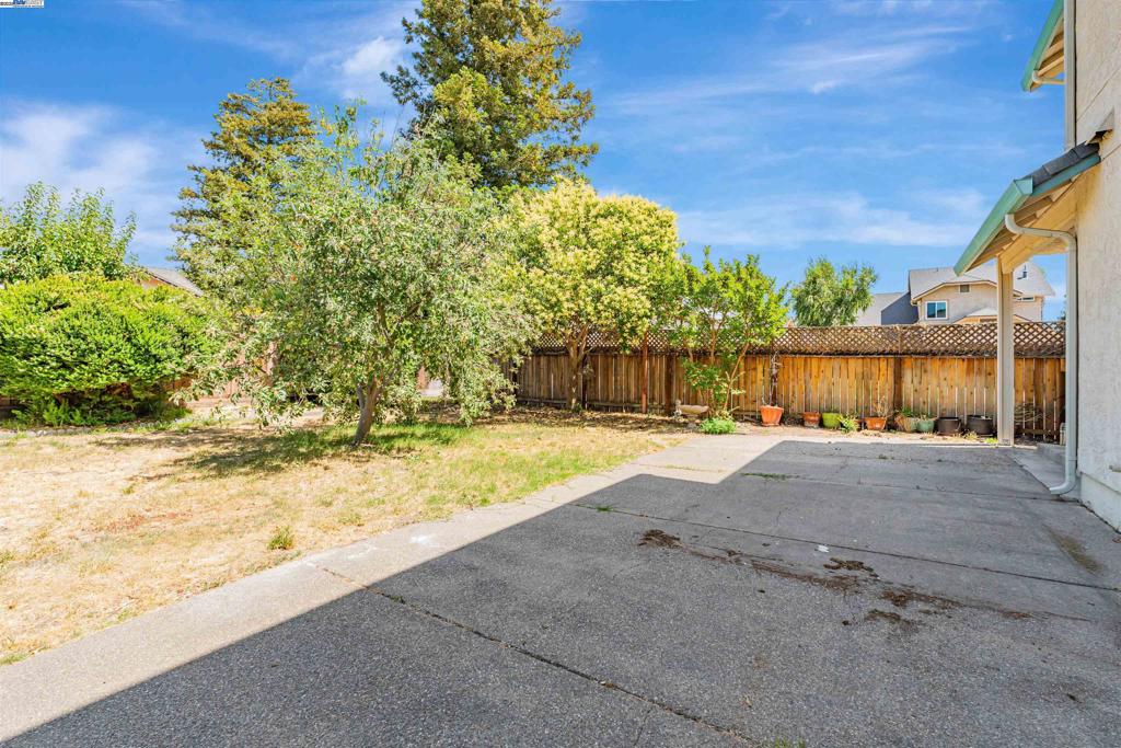 Not Listed - Residential