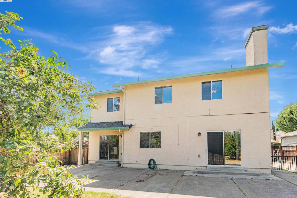 Not Listed - Residential