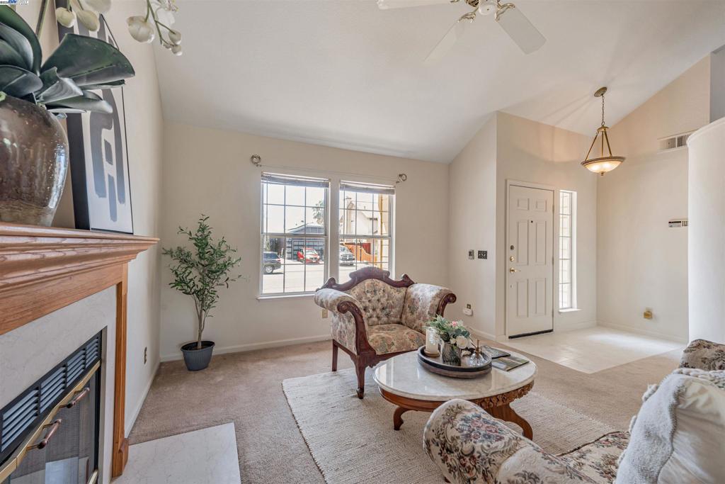 Not Listed - Residential