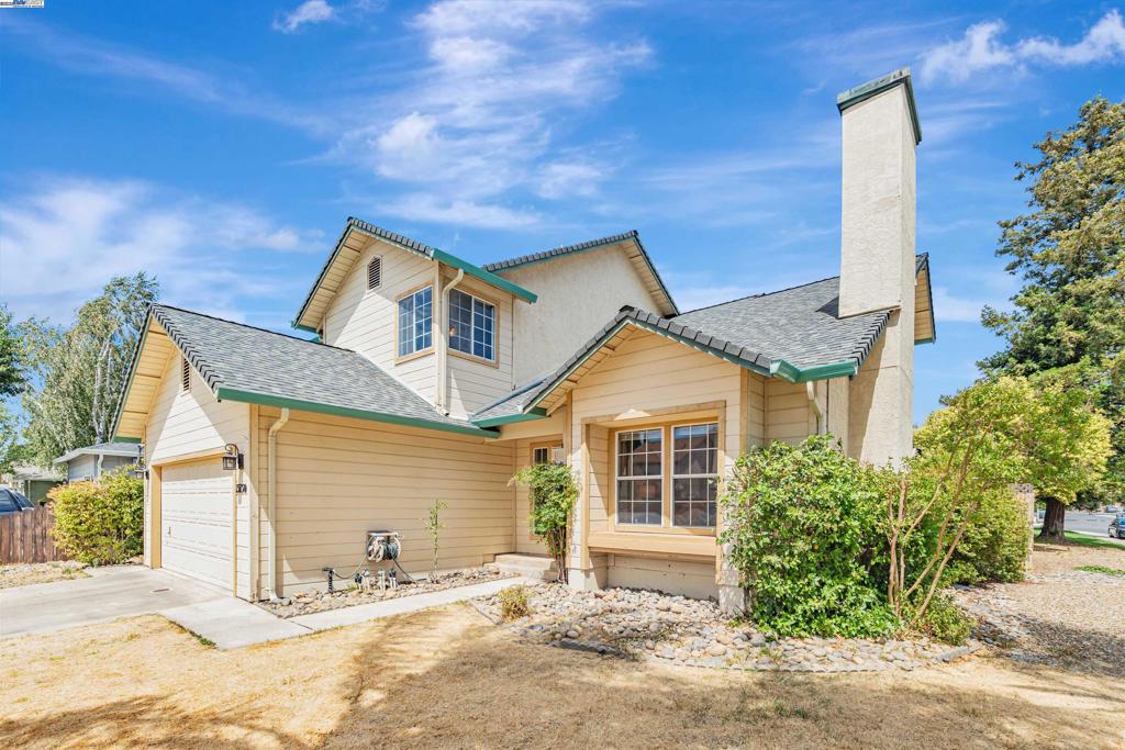 Not Listed - Residential