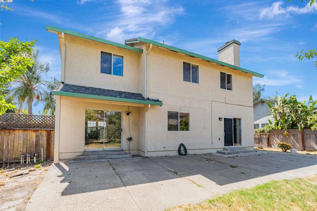 Not Listed - Residential