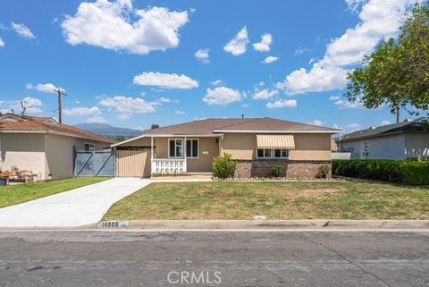 Photo of 16809 E Devanah St, Covina, CA 91722 (MLS # CV26082604)