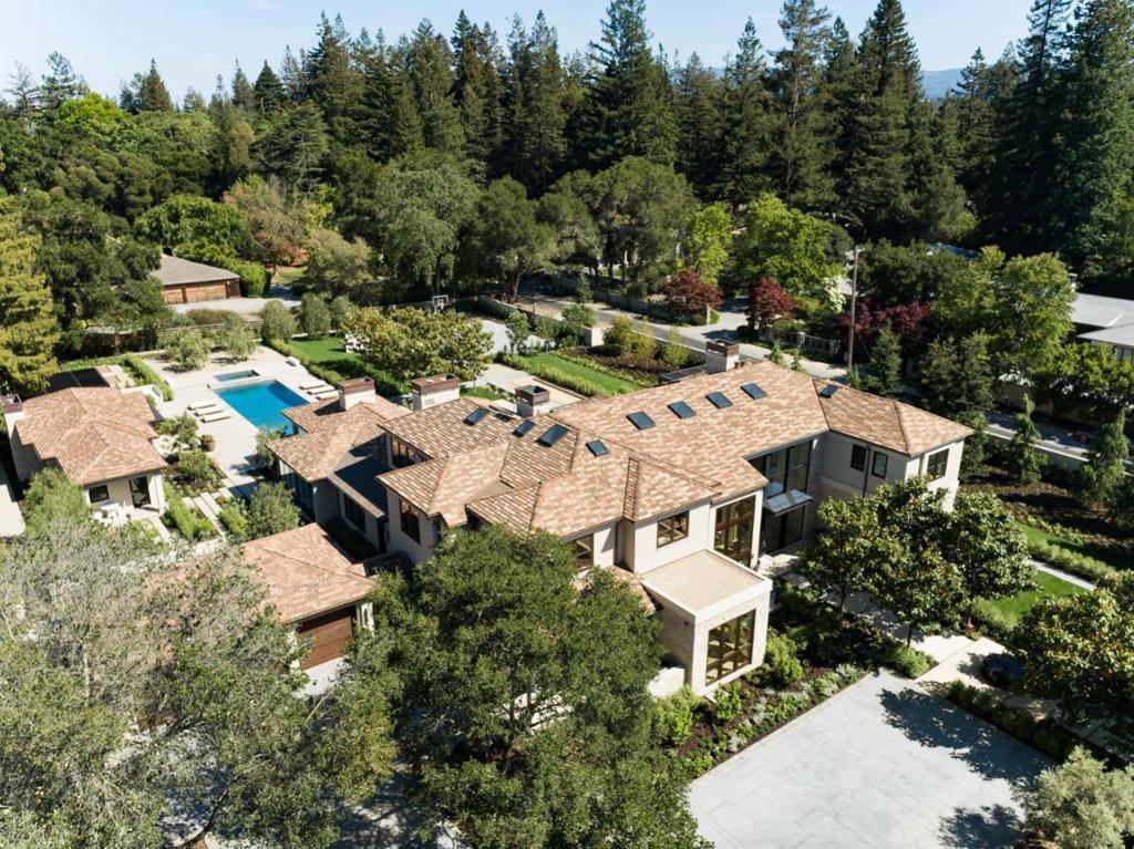 A staggering composition of form, function, and luxury. A custom-curated masterpiece, with an unparalleled attention to detail, tucked away on one of the finest lots in all of Silicon Valley. Every aspect of this home has been meticulously selected to enrich your living experience. Enjoy everything you need without ever having to leave the property - from a theater comparable to the finest cinemas, to a kitchen fit for a gourmet chef, and to a full gym, game room, and wine cellar, this estate truly has it all. The grounds of the home are fit for a 5-star resort and offer endless possibilities. And for a finishing touch, resort-like bedroom suites offer superb space to retire at the end of the night.