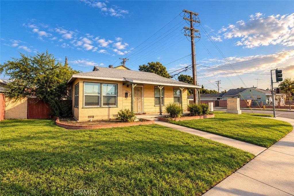 Photo of 14544 Studebaker Road, Norwalk, CA 90650 (MLS # SR26229490)