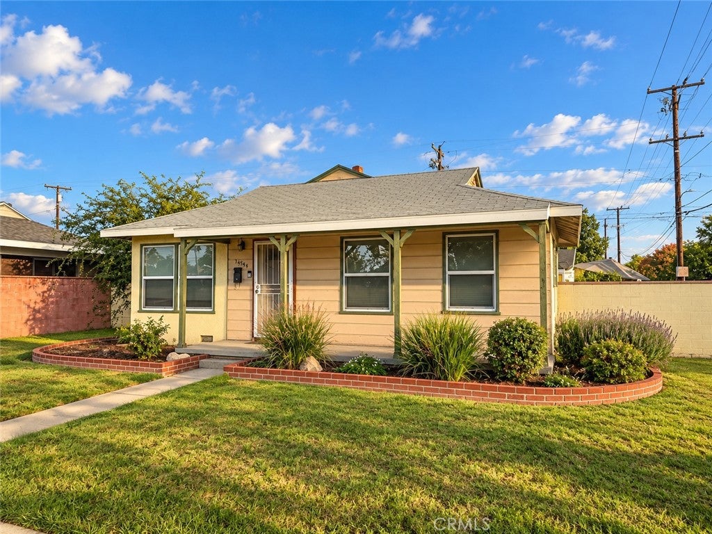 Photo of 14544 Studebaker Road, Norwalk, CA 90650 (MLS # SR26229490)